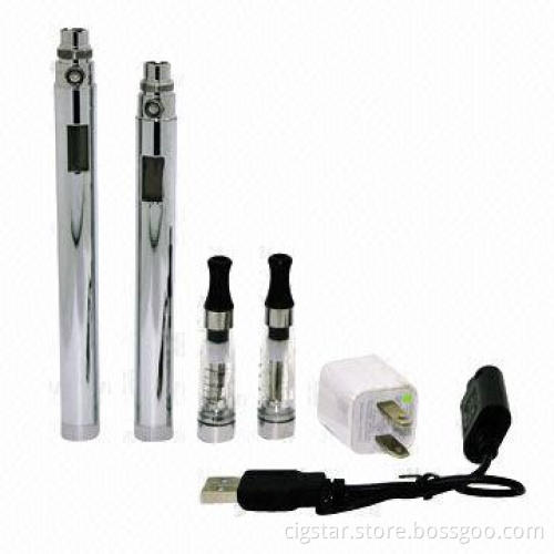 Electronic Vaping Device Brand New E-cigarettes, Mod with Refill Liquid Juice